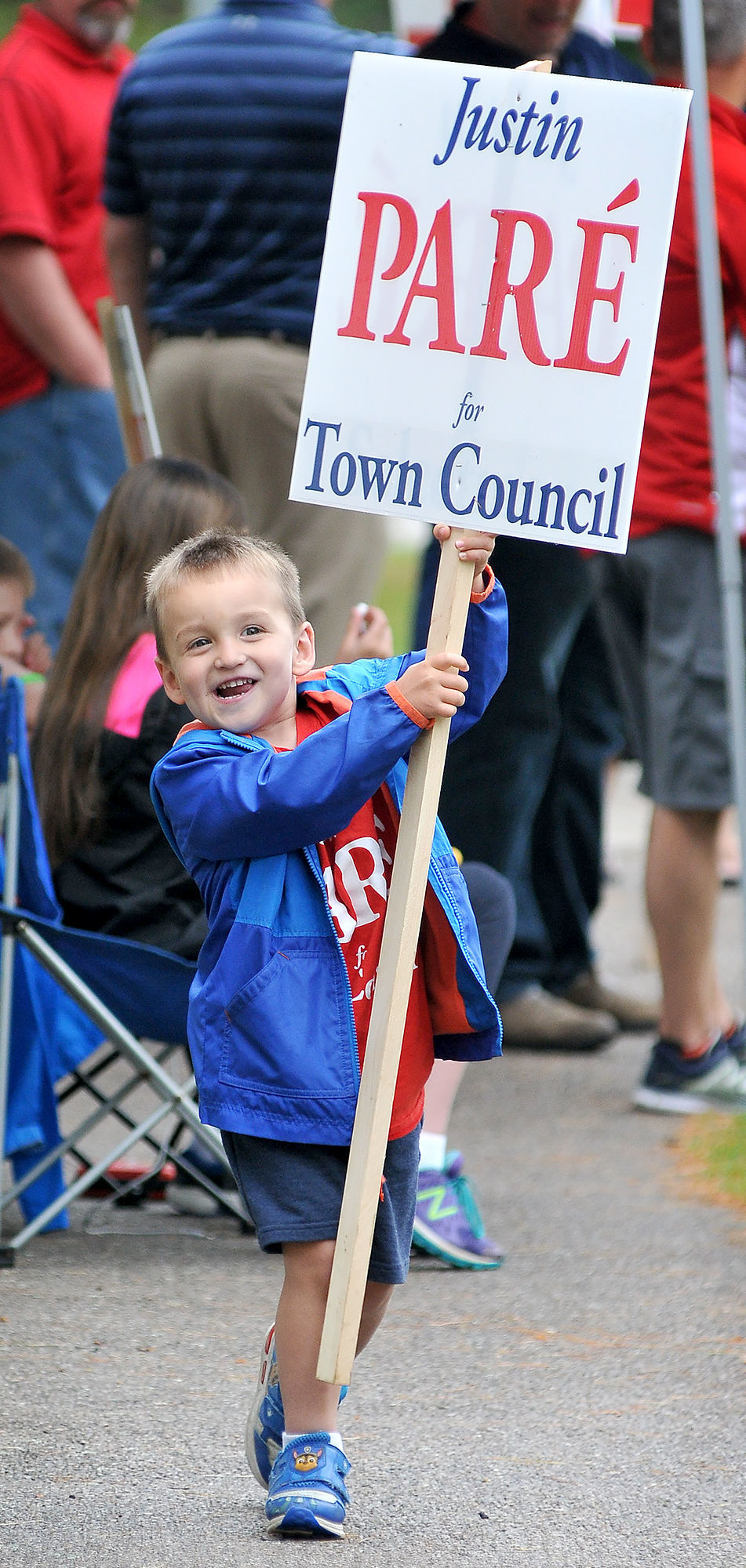 No Attle Town Council Election